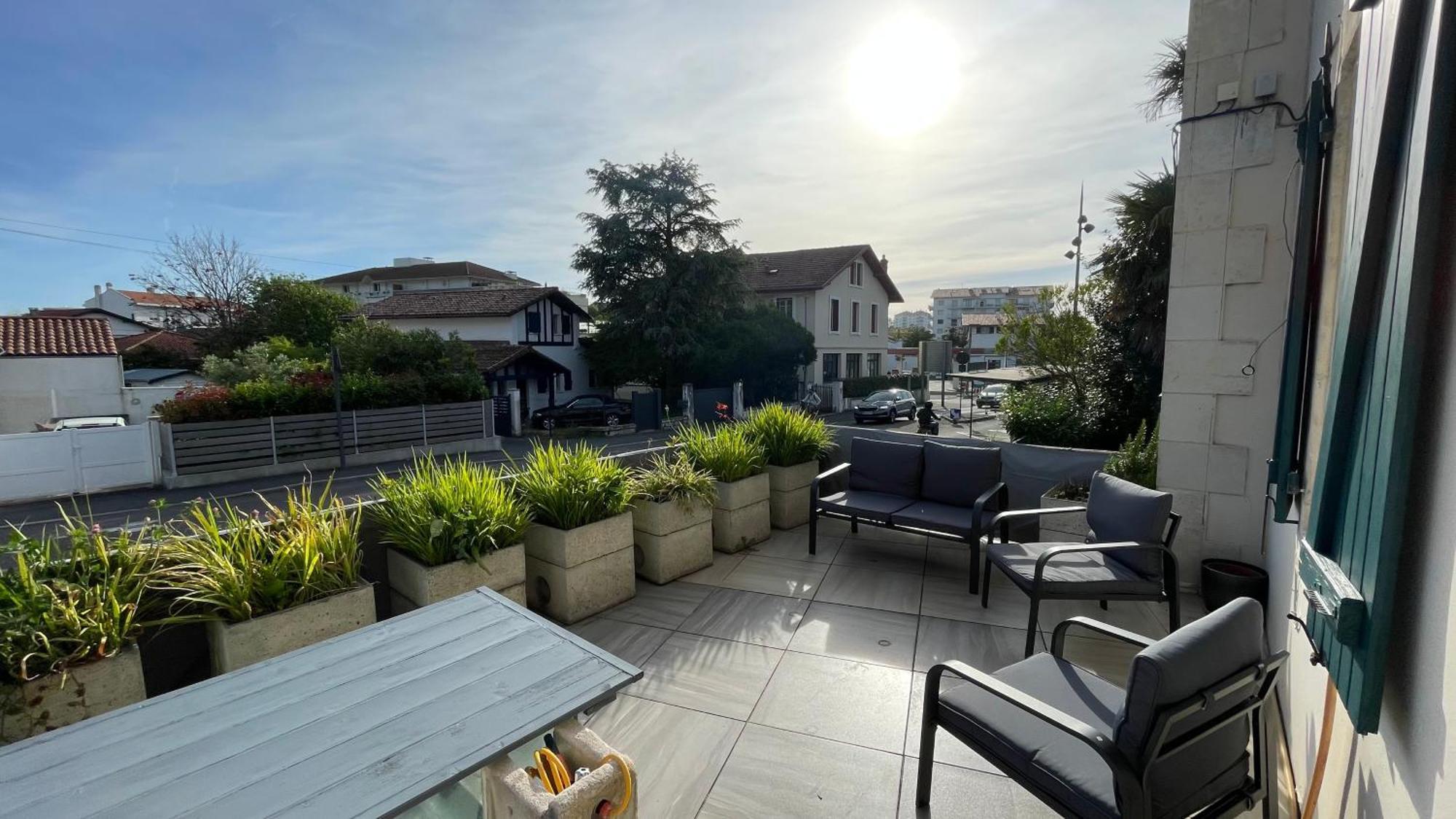 Le Doolies - Holiday Inn Biarritz Esterno foto