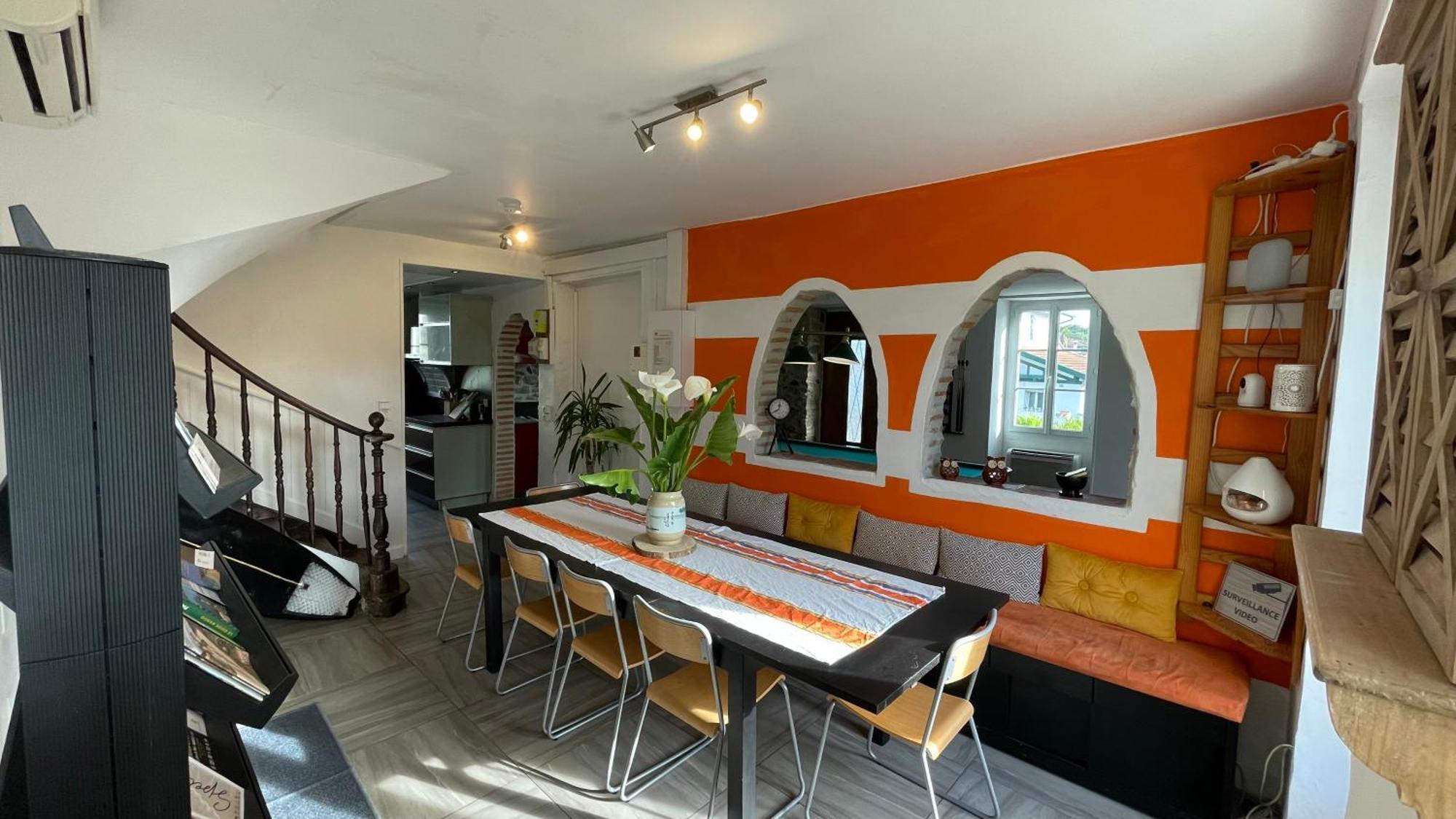 Le Doolies - Holiday Inn Biarritz Esterno foto